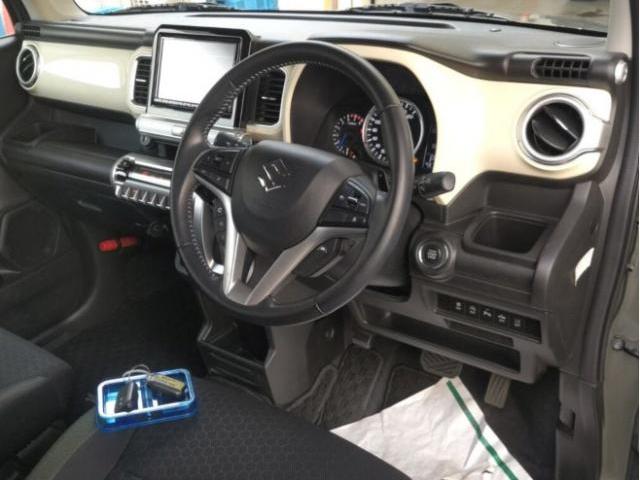 Ref:AUX-25221352 SUZUKI XBEE 2021 3 Ref:AUX-25221352 SUZUKI XBEE 2021 - Image 3