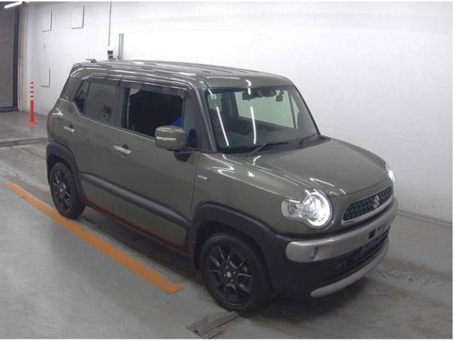 Ref:AUX-25221352 SUZUKI XBEE 2021 4 Ref:AUX-25221352 SUZUKI XBEE 2021 - Image 4