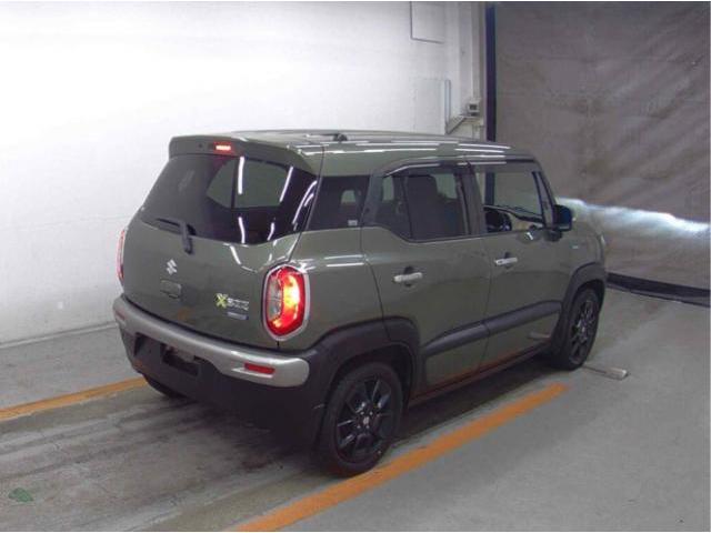 Ref:AUX-25221352 SUZUKI XBEE 2021 5 Ref:AUX-25221352 SUZUKI XBEE 2021 - Image 5