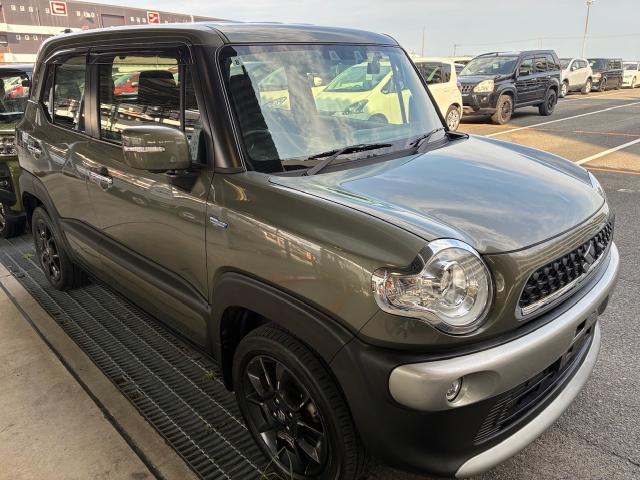 Ref:AUX-25221352 SUZUKI XBEE 2021 7 Ref:AUX-25221352 SUZUKI XBEE 2021 - Image 7