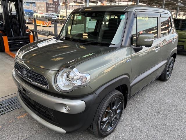 Ref:AUX-25221352 SUZUKI XBEE 2021 8 Ref:AUX-25221352 SUZUKI XBEE 2021 - Image 8