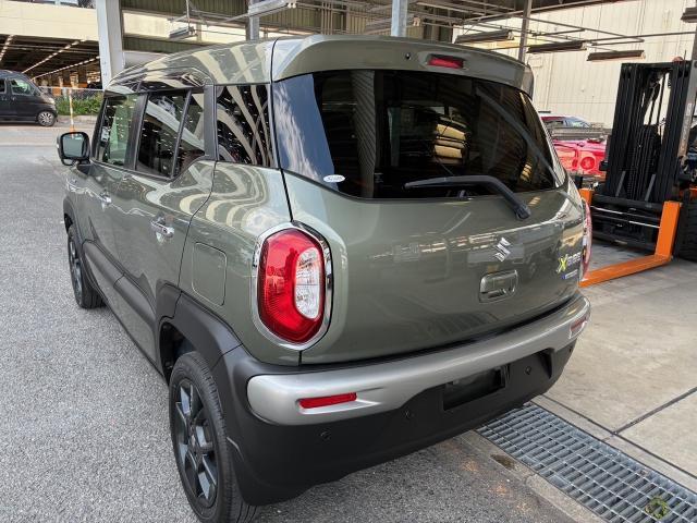 Ref:AUX-25221352 SUZUKI XBEE 2021 9 Ref:AUX-25221352 SUZUKI XBEE 2021 - Image 9