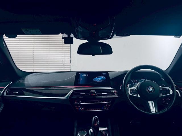 Ref:AUX-25221358 BMW 5 SERIES 2017 2 Ref:AUX-25221358 BMW 5 SERIES 2017 - Image 2