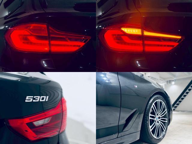 Ref:AUX-25221358 BMW 5 SERIES 2017 18 Ref:AUX-25221358 BMW 5 SERIES 2017 - Image 18