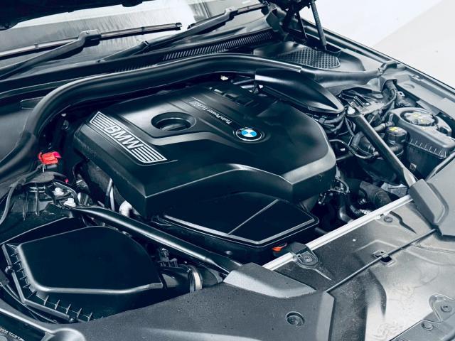 Ref:AUX-25221358 BMW 5 SERIES 2017 3 Ref:AUX-25221358 BMW 5 SERIES 2017 - Image 3