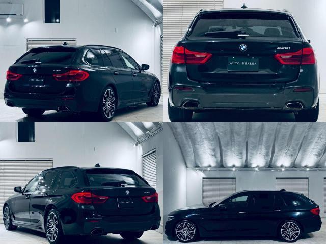 Ref:AUX-25221358 BMW 5 SERIES 2017 5 Ref:AUX-25221358 BMW 5 SERIES 2017 - Image 5