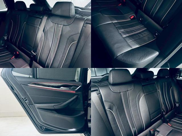 Ref:AUX-25221358 BMW 5 SERIES 2017 8 Ref:AUX-25221358 BMW 5 SERIES 2017 - Image 8