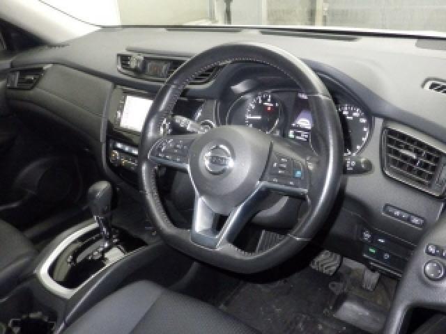 Ref:AUX-25221361 NISSAN X-TRAIL 2018 3 Ref:AUX-25221361 NISSAN X-TRAIL 2018 - Image 3