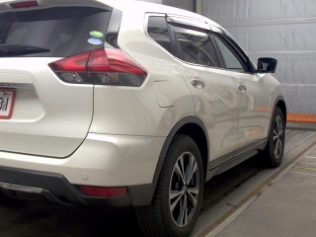 Ref:AUX-25221361 NISSAN X-TRAIL 2018 5 Ref:AUX-25221361 NISSAN X-TRAIL 2018 - Image 5