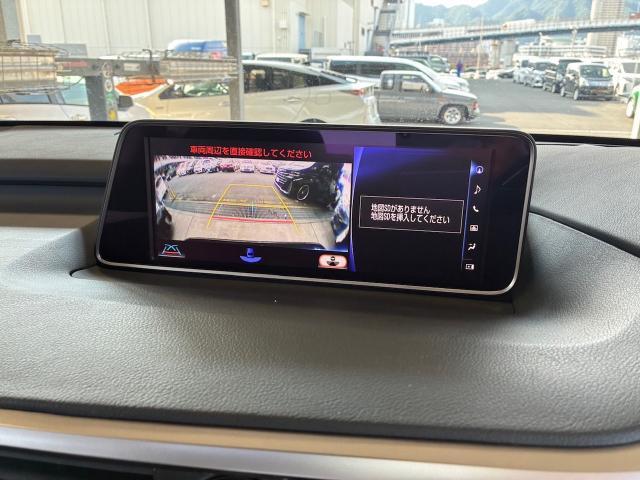 Ref:AUX-25221370 LEXUS RX 2018 15 Ref:AUX-25221370 LEXUS RX 2018 - Image 15