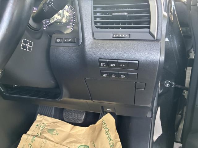 Ref:AUX-25221370 LEXUS RX 2018 18 Ref:AUX-25221370 LEXUS RX 2018 - Image 18