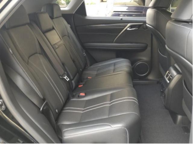 Ref:AUX-25221370 LEXUS RX 2018 6 Ref:AUX-25221370 LEXUS RX 2018 - Image 6