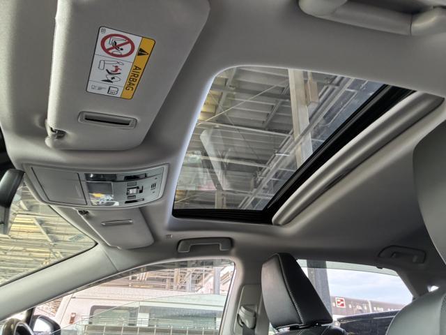 Ref:AUX-25221370 LEXUS RX 2018 9 Ref:AUX-25221370 LEXUS RX 2018 - Image 9
