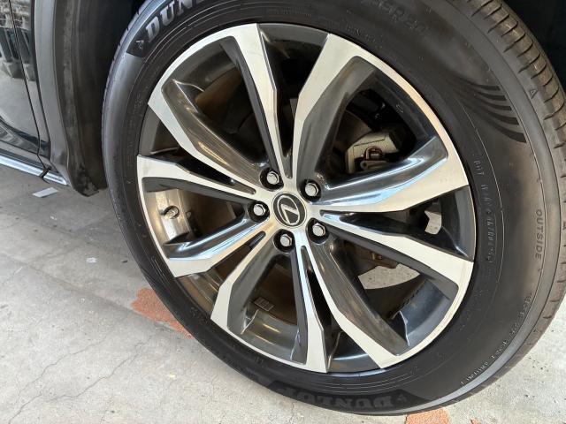Ref:AUX-25221370 LEXUS RX 2018 10 Ref:AUX-25221370 LEXUS RX 2018 - Image 10