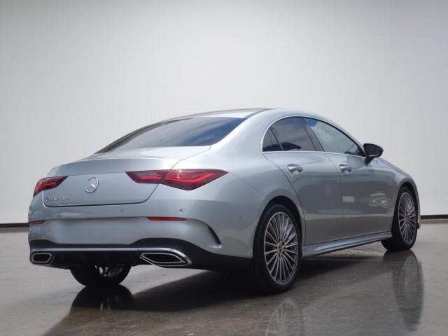 Ref:AUX-25221375 MERCEDES BENZ CLA-CLASS 2024 2 Ref:AUX-25221375 MERCEDES BENZ CLA-CLASS 2024 - Image 2