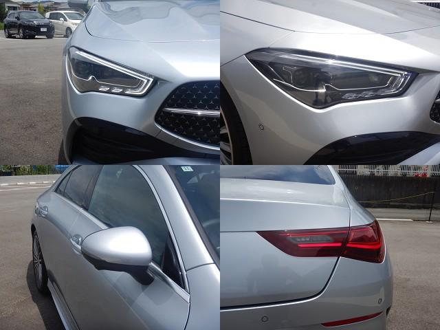Ref:AUX-25221375 MERCEDES BENZ CLA-CLASS 2024 11 Ref:AUX-25221375 MERCEDES BENZ CLA-CLASS 2024 - Image 11