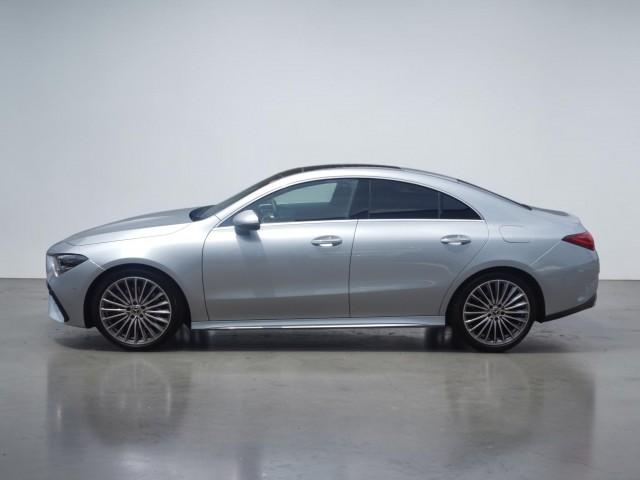 Ref:AUX-25221375 MERCEDES BENZ CLA-CLASS 2024 12 Ref:AUX-25221375 MERCEDES BENZ CLA-CLASS 2024 - Image 12