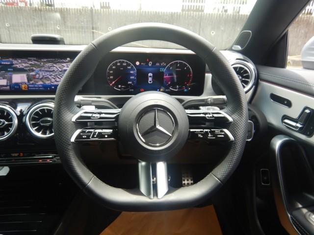 Ref:AUX-25221375 MERCEDES BENZ CLA-CLASS 2024 13 Ref:AUX-25221375 MERCEDES BENZ CLA-CLASS 2024 - Image 13