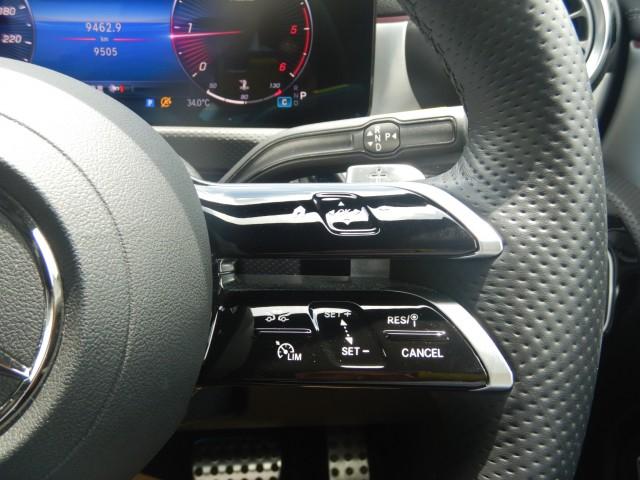 Ref:AUX-25221375 MERCEDES BENZ CLA-CLASS 2024 14 Ref:AUX-25221375 MERCEDES BENZ CLA-CLASS 2024 - Image 14