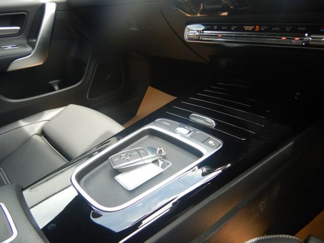Ref:AUX-25221375 MERCEDES BENZ CLA-CLASS 2024 18 Ref:AUX-25221375 MERCEDES BENZ CLA-CLASS 2024 - Image 18