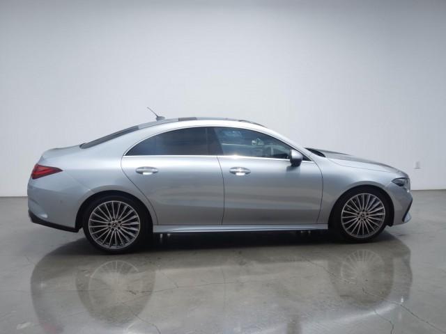Ref:AUX-25221375 MERCEDES BENZ CLA-CLASS 2024 4 Ref:AUX-25221375 MERCEDES BENZ CLA-CLASS 2024 - Image 4