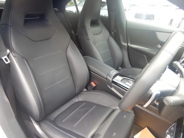Ref:AUX-25221375 MERCEDES BENZ CLA-CLASS 2024 6 Ref:AUX-25221375 MERCEDES BENZ CLA-CLASS 2024 - Image 6