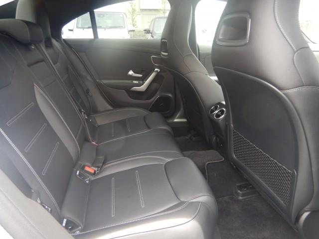 Ref:AUX-25221375 MERCEDES BENZ CLA-CLASS 2024 7 Ref:AUX-25221375 MERCEDES BENZ CLA-CLASS 2024 - Image 7