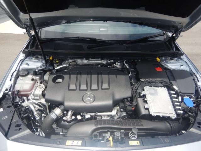 Ref:AUX-25221375 MERCEDES BENZ CLA-CLASS 2024 8 Ref:AUX-25221375 MERCEDES BENZ CLA-CLASS 2024 - Image 8