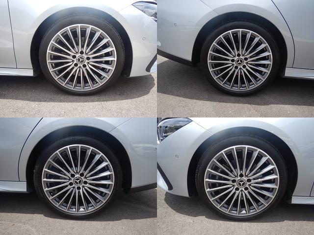 Ref:AUX-25221375 MERCEDES BENZ CLA-CLASS 2024 9 Ref:AUX-25221375 MERCEDES BENZ CLA-CLASS 2024 - Image 9