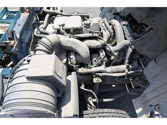 Ref:AUX-25225605 NISSAN DIESEL CONDOR 2005 11 Ref:AUX-25225605 NISSAN DIESEL CONDOR 2005 - Image 11