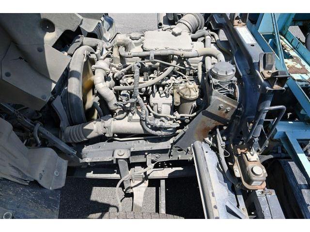 Ref:AUX-25225605 NISSAN DIESEL CONDOR 2005 12 Ref:AUX-25225605 NISSAN DIESEL CONDOR 2005 - Image 12