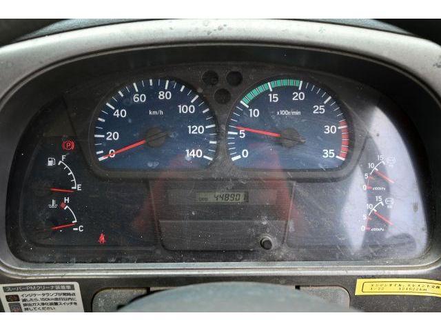 Ref:AUX-25225605 NISSAN DIESEL CONDOR 2005 15 Ref:AUX-25225605 NISSAN DIESEL CONDOR 2005 - Image 15