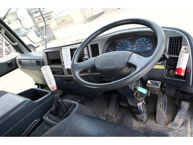Ref:AUX-25225605 NISSAN DIESEL CONDOR 2005 16 Ref:AUX-25225605 NISSAN DIESEL CONDOR 2005 - Image 16