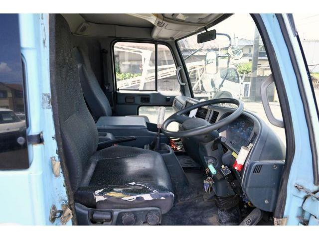 Ref:AUX-25225605 NISSAN DIESEL CONDOR 2005 17 Ref:AUX-25225605 NISSAN DIESEL CONDOR 2005 - Image 17