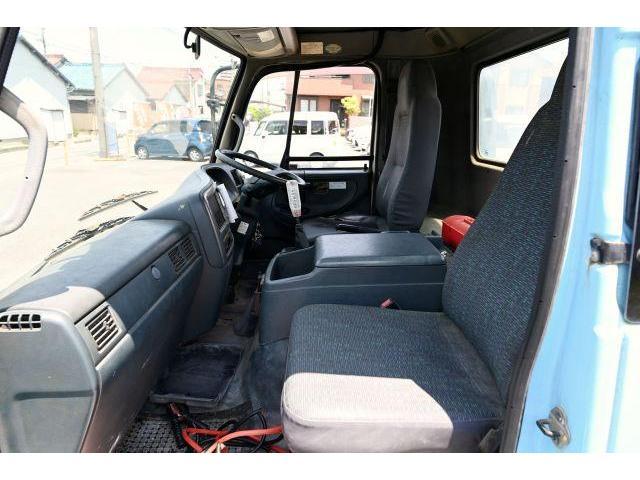 Ref:AUX-25225605 NISSAN DIESEL CONDOR 2005 18 Ref:AUX-25225605 NISSAN DIESEL CONDOR 2005 - Image 18