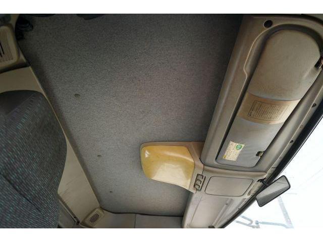 Ref:AUX-25225605 NISSAN DIESEL CONDOR 2005 19 Ref:AUX-25225605 NISSAN DIESEL CONDOR 2005 - Image 19