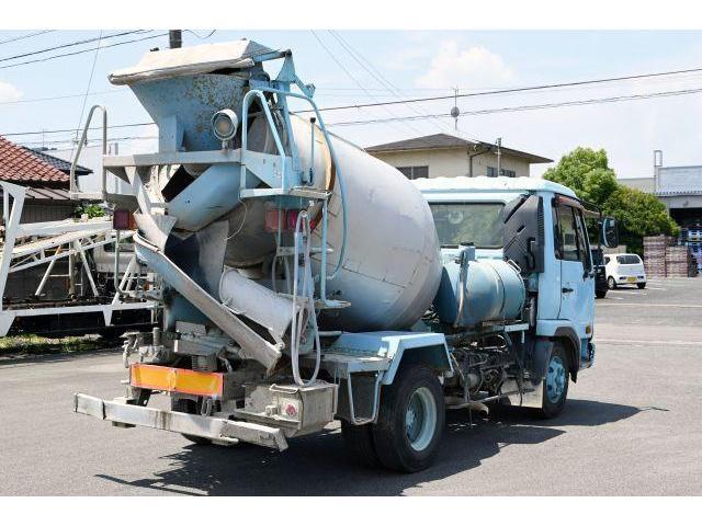 Ref:AUX-25225605 NISSAN DIESEL CONDOR 2005 3 Ref:AUX-25225605 NISSAN DIESEL CONDOR 2005 - Image 3