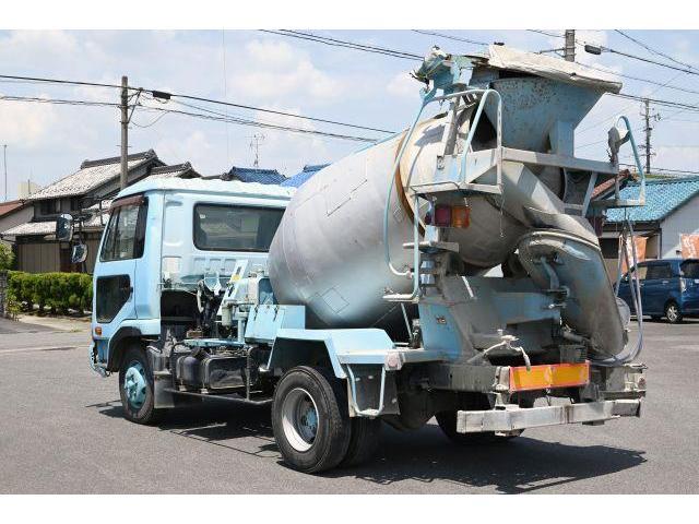 Ref:AUX-25225605 NISSAN DIESEL CONDOR 2005 4 Ref:AUX-25225605 NISSAN DIESEL CONDOR 2005 - Image 4