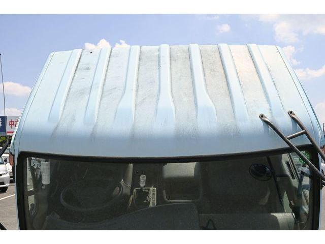 Ref:AUX-25225605 NISSAN DIESEL CONDOR 2005 6 Ref:AUX-25225605 NISSAN DIESEL CONDOR 2005 - Image 6