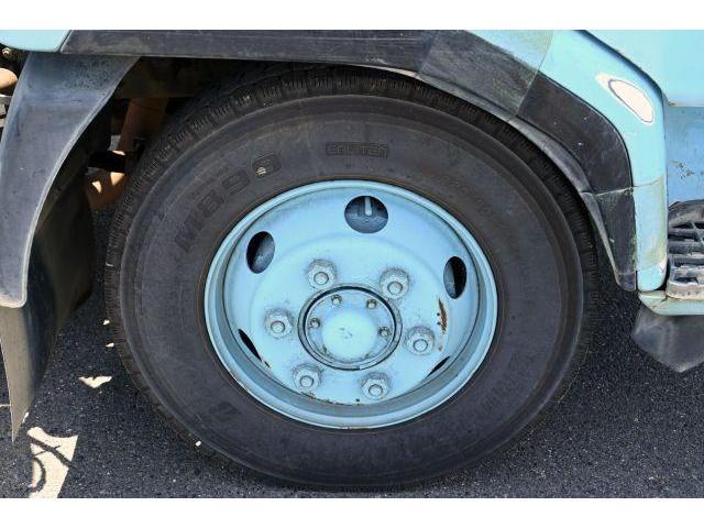 Ref:AUX-25225605 NISSAN DIESEL CONDOR 2005 8 Ref:AUX-25225605 NISSAN DIESEL CONDOR 2005 - Image 8