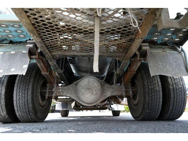 Ref:AUX-25225605 NISSAN DIESEL CONDOR 2005 9 Ref:AUX-25225605 NISSAN DIESEL CONDOR 2005 - Image 9