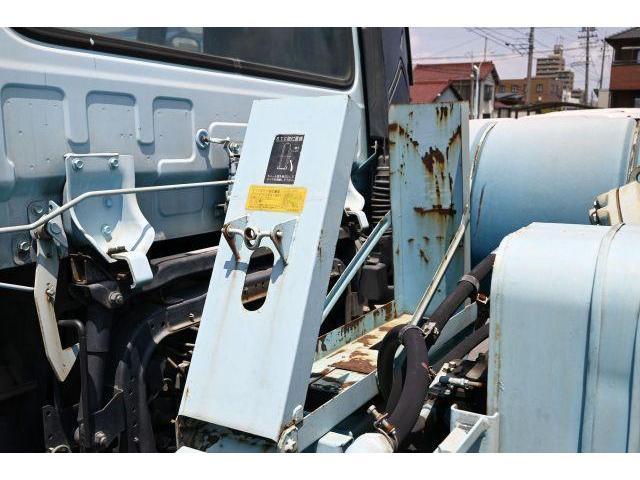 Ref:AUX-25225605 NISSAN DIESEL CONDOR 2005 10 Ref:AUX-25225605 NISSAN DIESEL CONDOR 2005 - Image 10