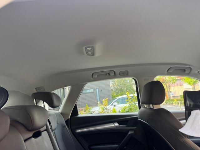 Ref:AUX-25225624 AUDI Q5 2018 11 Ref:AUX-25225624 AUDI Q5 2018 - Image 11