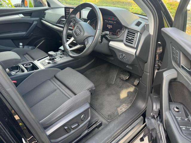 Ref:AUX-25225624 AUDI Q5 2018 14 Ref:AUX-25225624 AUDI Q5 2018 - Image 14
