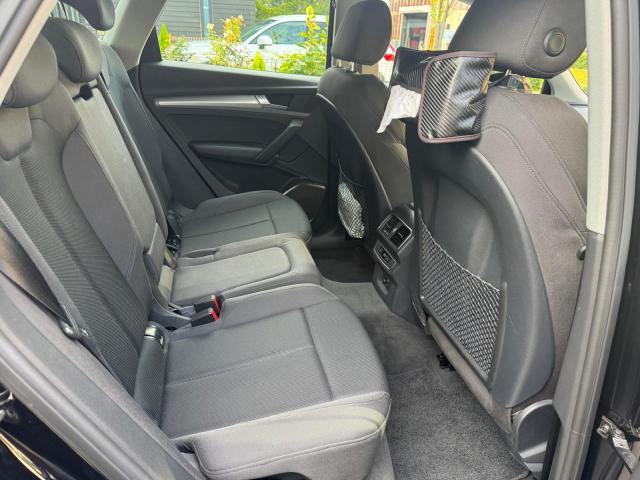 Ref:AUX-25225624 AUDI Q5 2018 15 Ref:AUX-25225624 AUDI Q5 2018 - Image 15