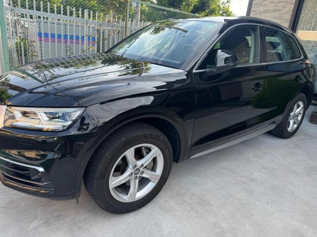 Ref:AUX-25225624 AUDI Q5 2018 3 Ref:AUX-25225624 AUDI Q5 2018 - Image 3