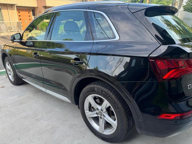 Ref:AUX-25225624 AUDI Q5 2018 4 Ref:AUX-25225624 AUDI Q5 2018 - Image 4