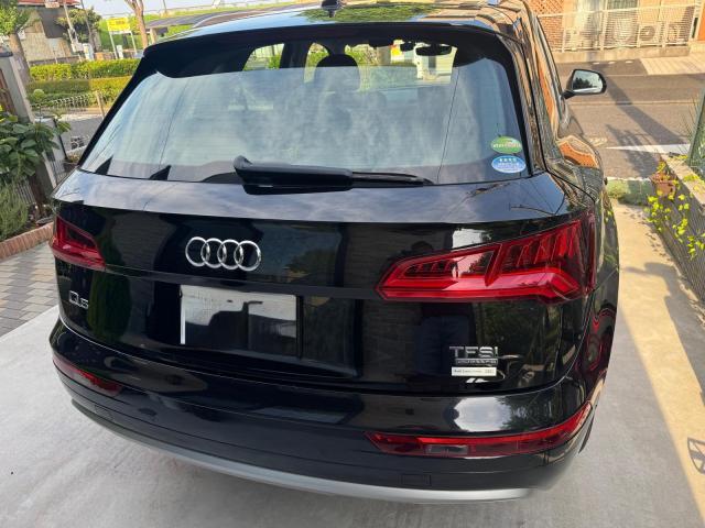Ref:AUX-25225624 AUDI Q5 2018 6 Ref:AUX-25225624 AUDI Q5 2018 - Image 6