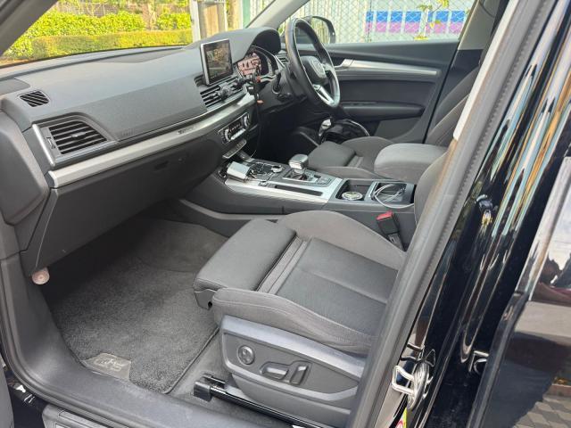 Ref:AUX-25225624 AUDI Q5 2018 7 Ref:AUX-25225624 AUDI Q5 2018 - Image 7