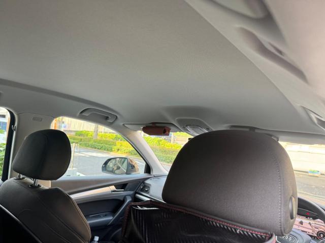 Ref:AUX-25225624 AUDI Q5 2018 8 Ref:AUX-25225624 AUDI Q5 2018 - Image 8